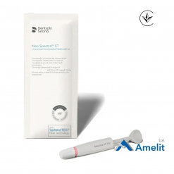 Композит NEO SPECTRA  ST HV (висока в'язкість), колір А3 (Dentsply Sirona), шприц 3 г